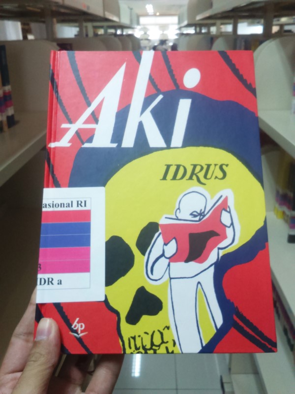 Aki