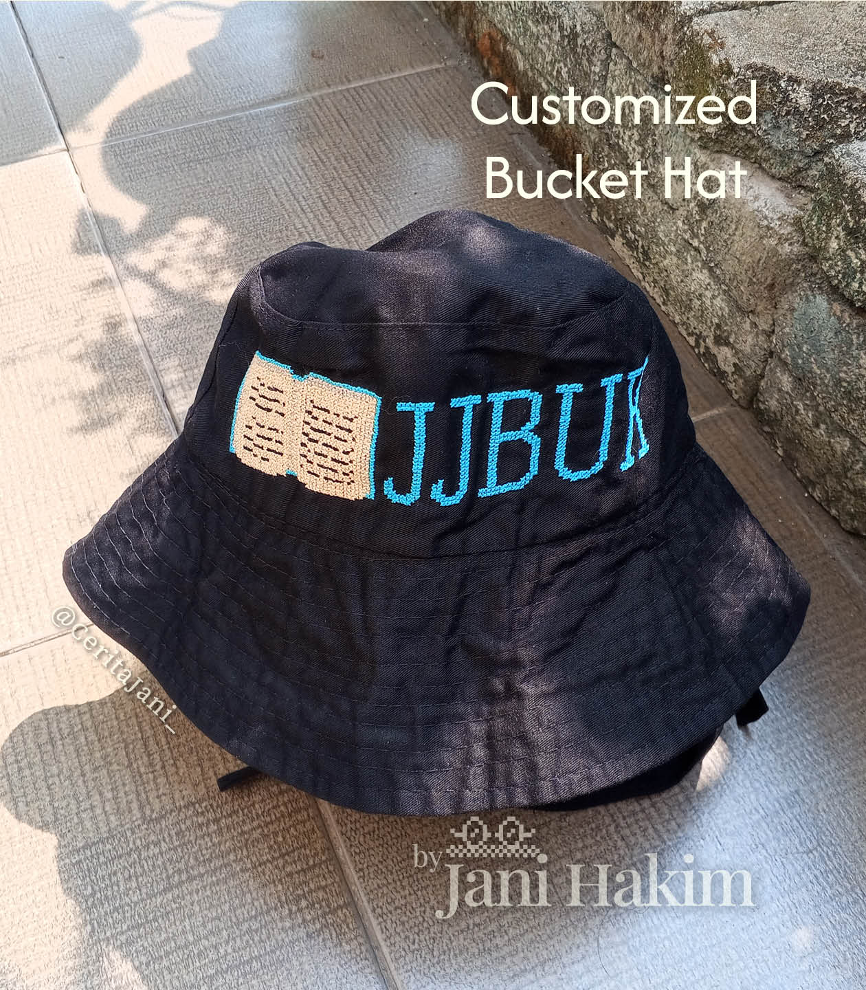 Topi