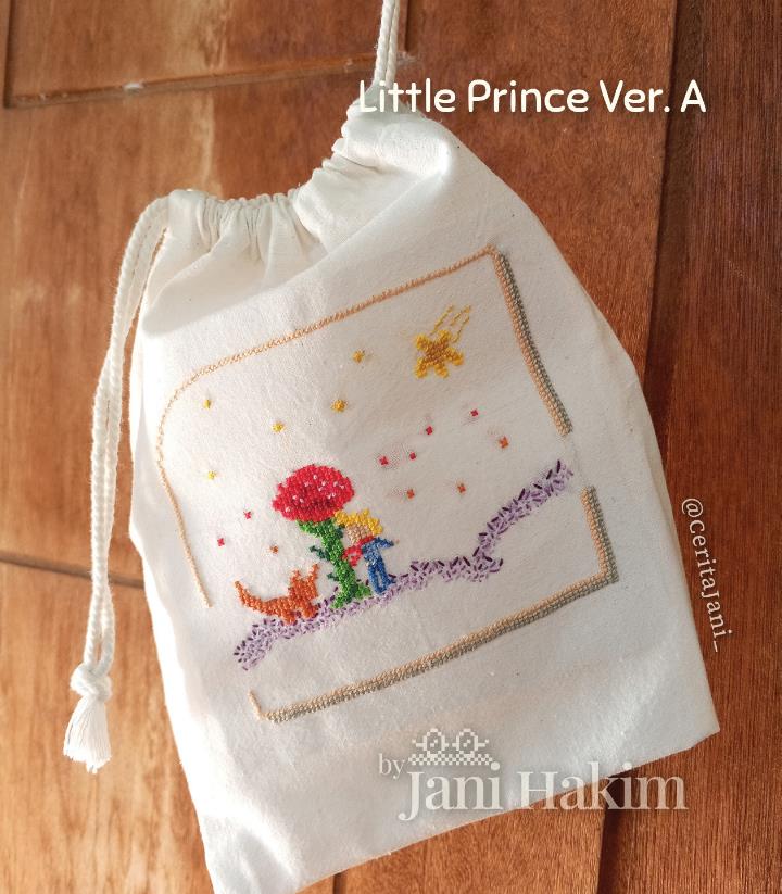 Little Prince Ver. A
