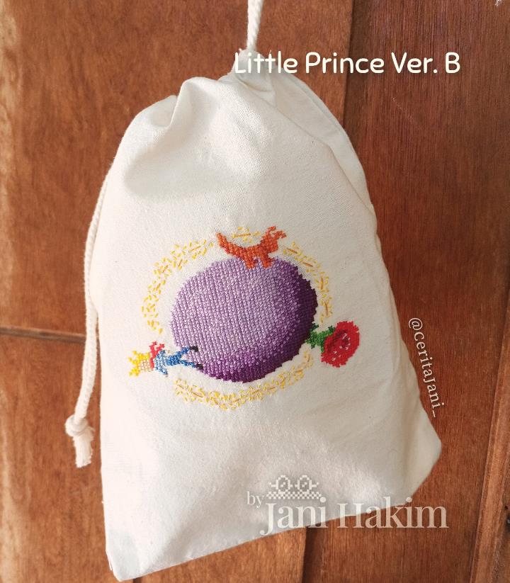 Little Prince Ver. B