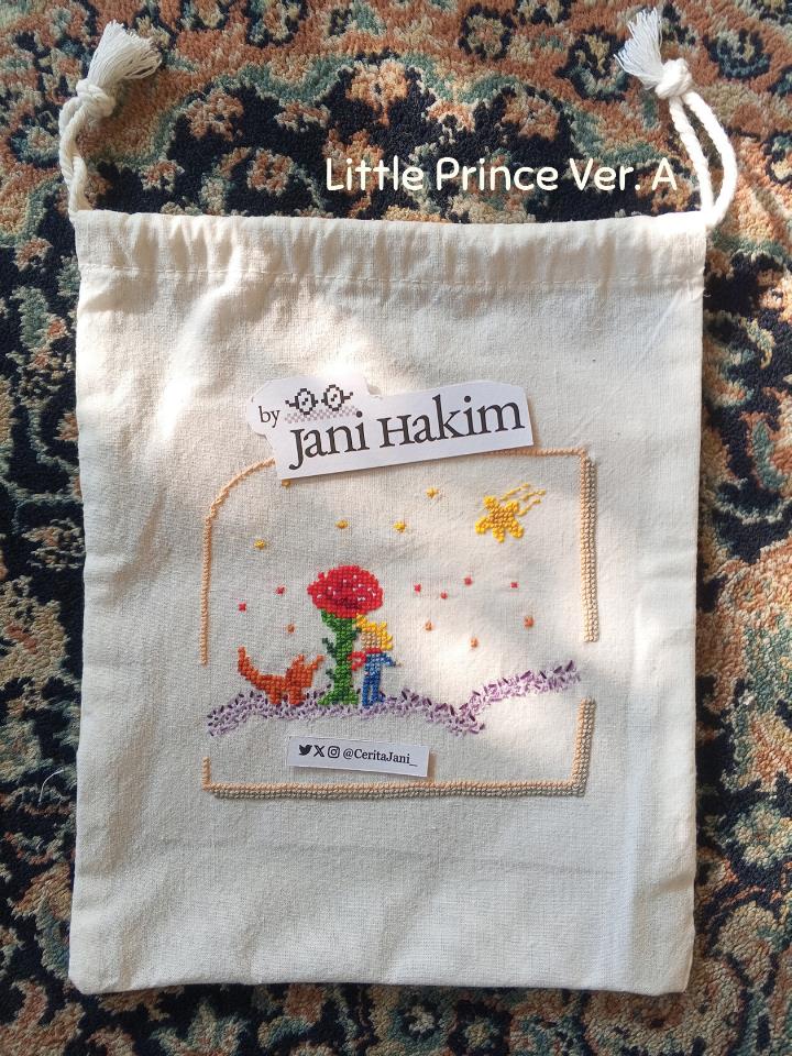 Little Prince Ver. A