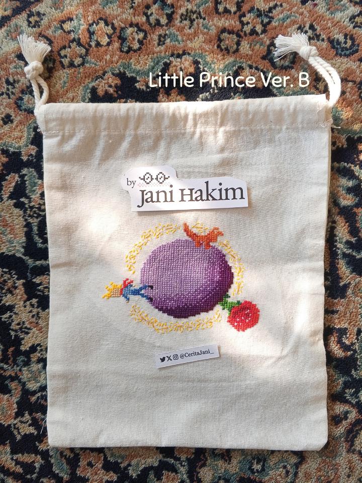 Little Prince Ver. B