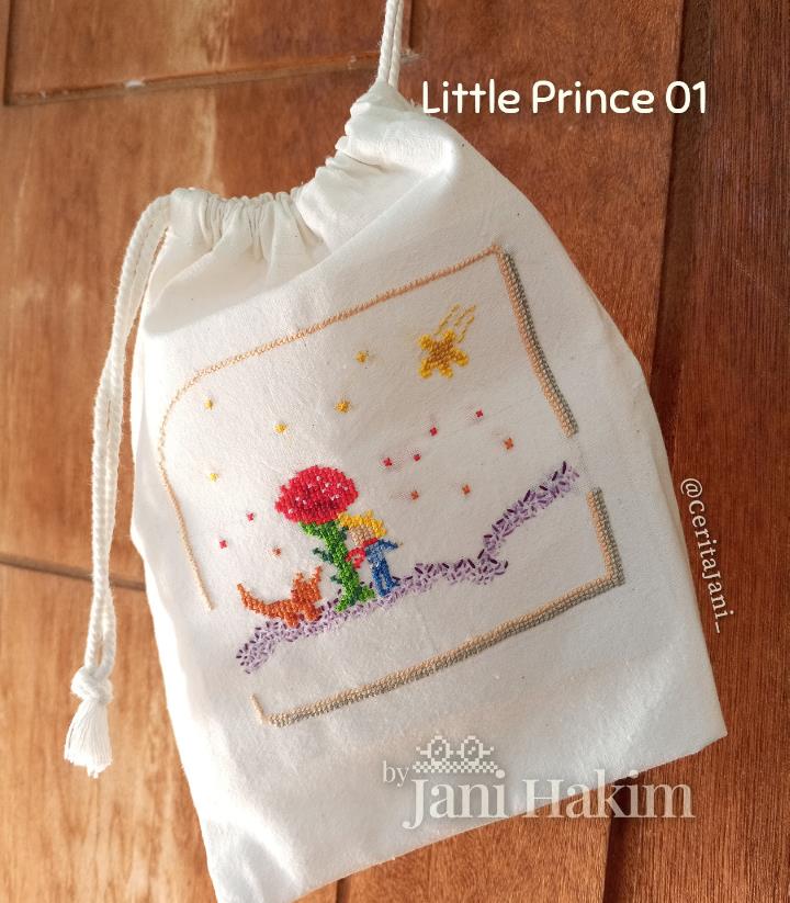 Little Prince 01